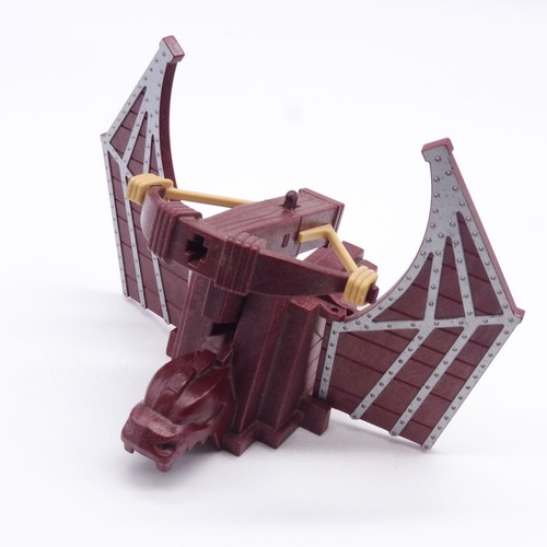 46402 playmobil grosse - grosse, baliste