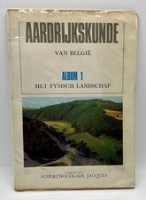 Album images aardrijkskunde - album,