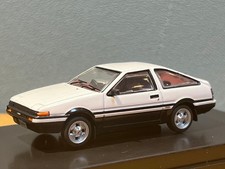 Toyota Sprinter Trueno AE86 1