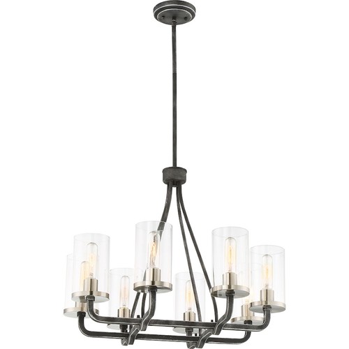 Nuvo lighting sherwood light - nuvo,