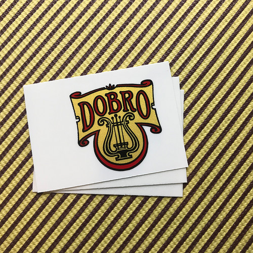 3pcs custom dobr guitar - custom&dobr,