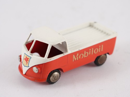 Tekno 416 volkswagen vw - tekno,