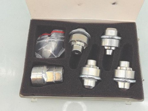Boulons antivol roue - , toyota