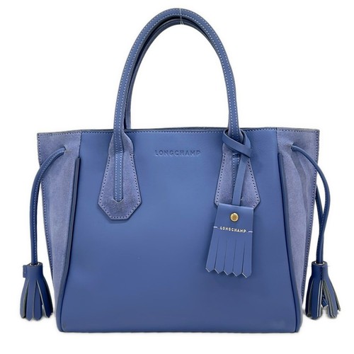 Longchamp handbag - (longchamp),