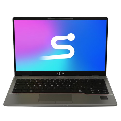 Ordinateur portable fujitsu - portable,