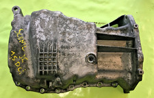 Carter d'Huile Moteur /