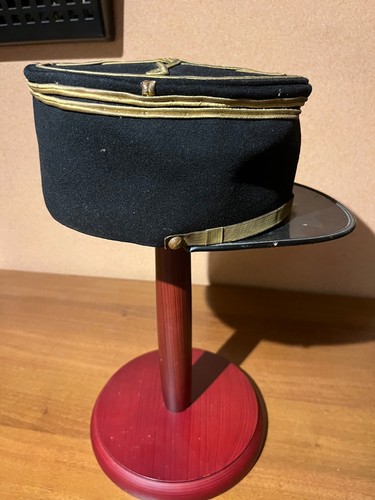 Kepi polo lieutenant genie - kepi,