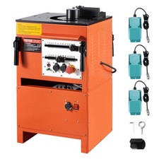 VEVOR Cintreuse de Barres