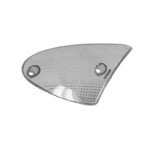 Cabochon clignotant avant - cabochon,