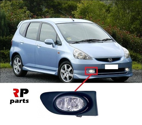Pour honda jazz 2002 - jazz, 2002-2003