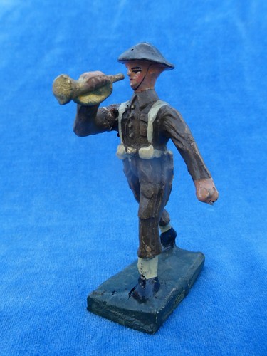 Superbe rare top - rare, figurine