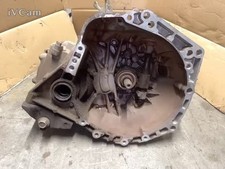 transmission complète TOYOTA