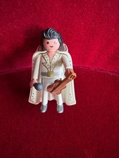 Figurine playmobil Elvis Presley (The King)