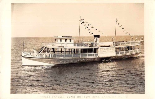 Catalina island california - island,