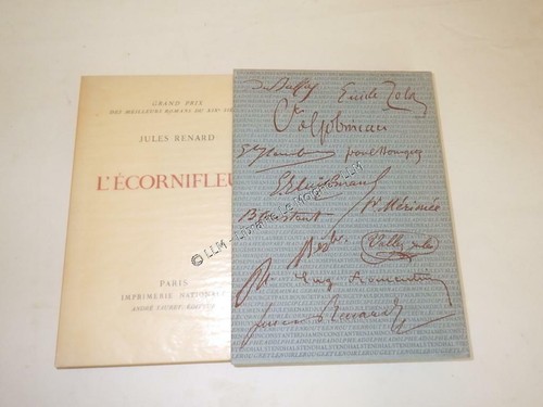1954.l'ecornifleur(