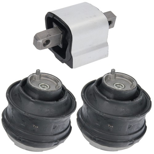 Support moteur avant - support, de