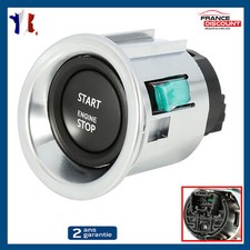 Bouton de Start and Stop pour