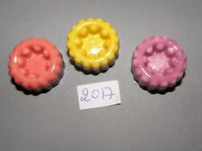 3 FEVES PERSO BERTHILLON 2017