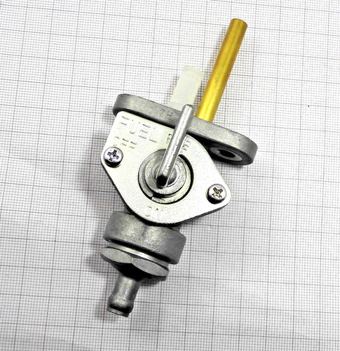 Robinet essence yamaha - robinet,