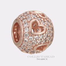 Authentic Pandora Silver