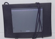 Wacom Intuos 2 XD-0608-U