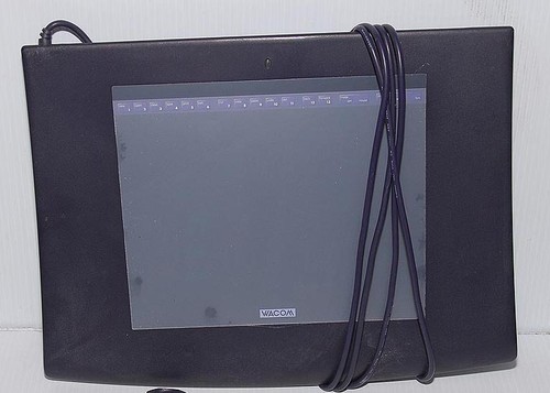 Wacom intuos 0608 u - intuos, xd-0608-u