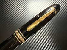Stylo plume Montblanc