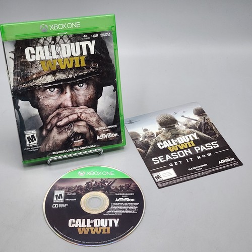 Call duty wwii ww2 - call,