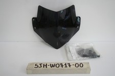 Pare-Brise Ecran Yamaha Slider