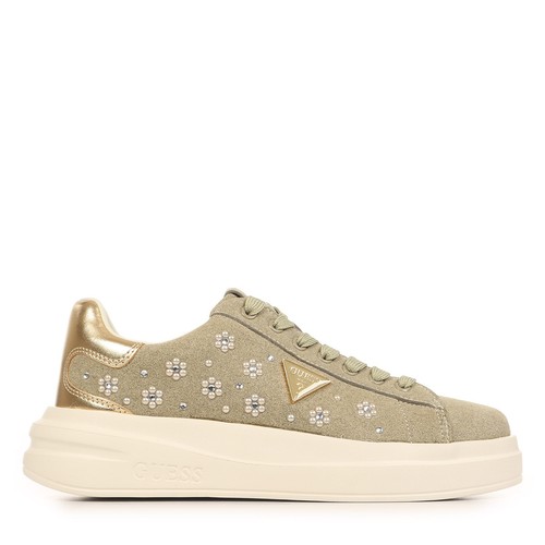 Chaussures baskets guess femme - chaussures,