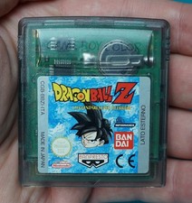 Dragon Ball Z : I Leggendari
