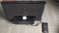Sony Dream Machine iPhone Dock