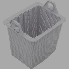 Hayward Panier préfiltre Pompe Piscine Pièce D'origine Ref : SP-1600-M SPX1600M