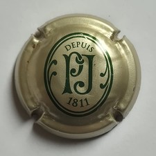 Capsule De Champagne