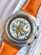 Swatch Irony Chrono YCS4023