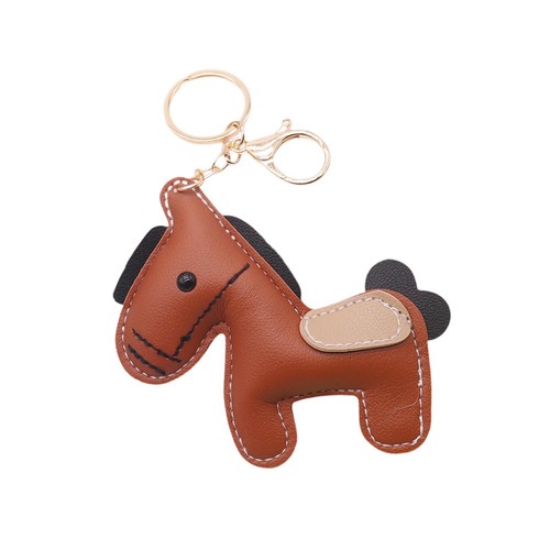Breloque cheval pour sac