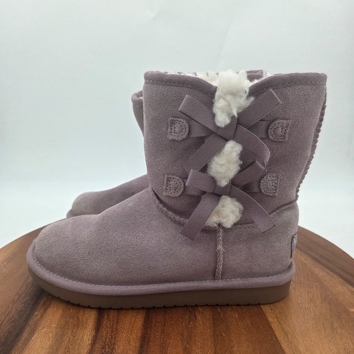 Size koolaburra ugg - size, by