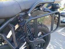 Honda CL 500 2023 - 2025 rack