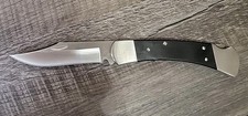 Buck 110 Hunter 420HC Clip