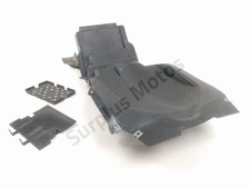 PASSAGE DE ROUE COMPLET SUZUKI