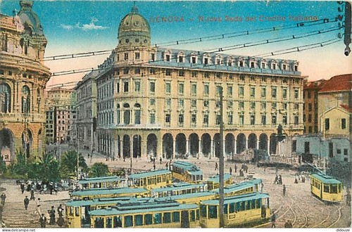 Carte postale ancienne - postale,