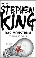 Joachim Körber Stephen King