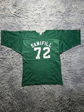 Maillot vintage Jesco Sanifill