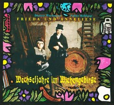 CD Dietmar Wischmeyer , Sabine