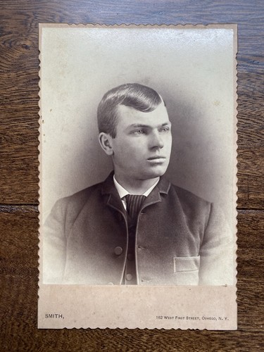 Oswego new york handsome - oswego,