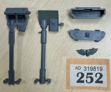 Cannon Turret Weapon Predator