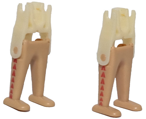 Playmobil jambes beige - playmobil,