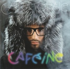 Christophe Willem Caféine - CD