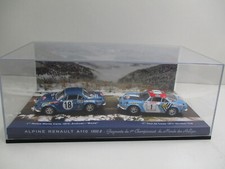 Rare coffret alpine - rare,