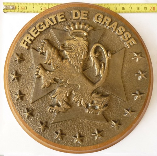 Grasse frégate - grasse,